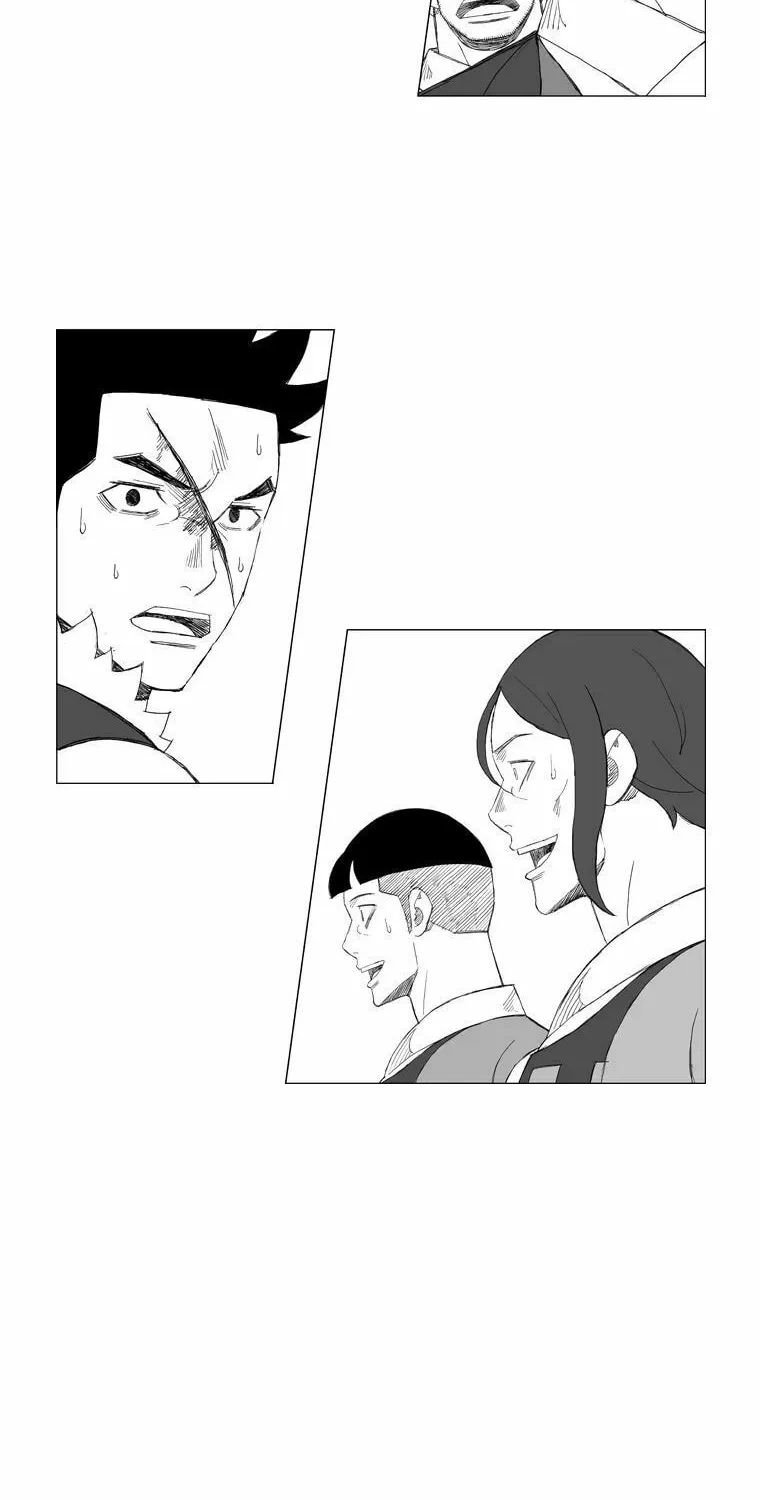 Mujang Chapter 154 page 2 - 