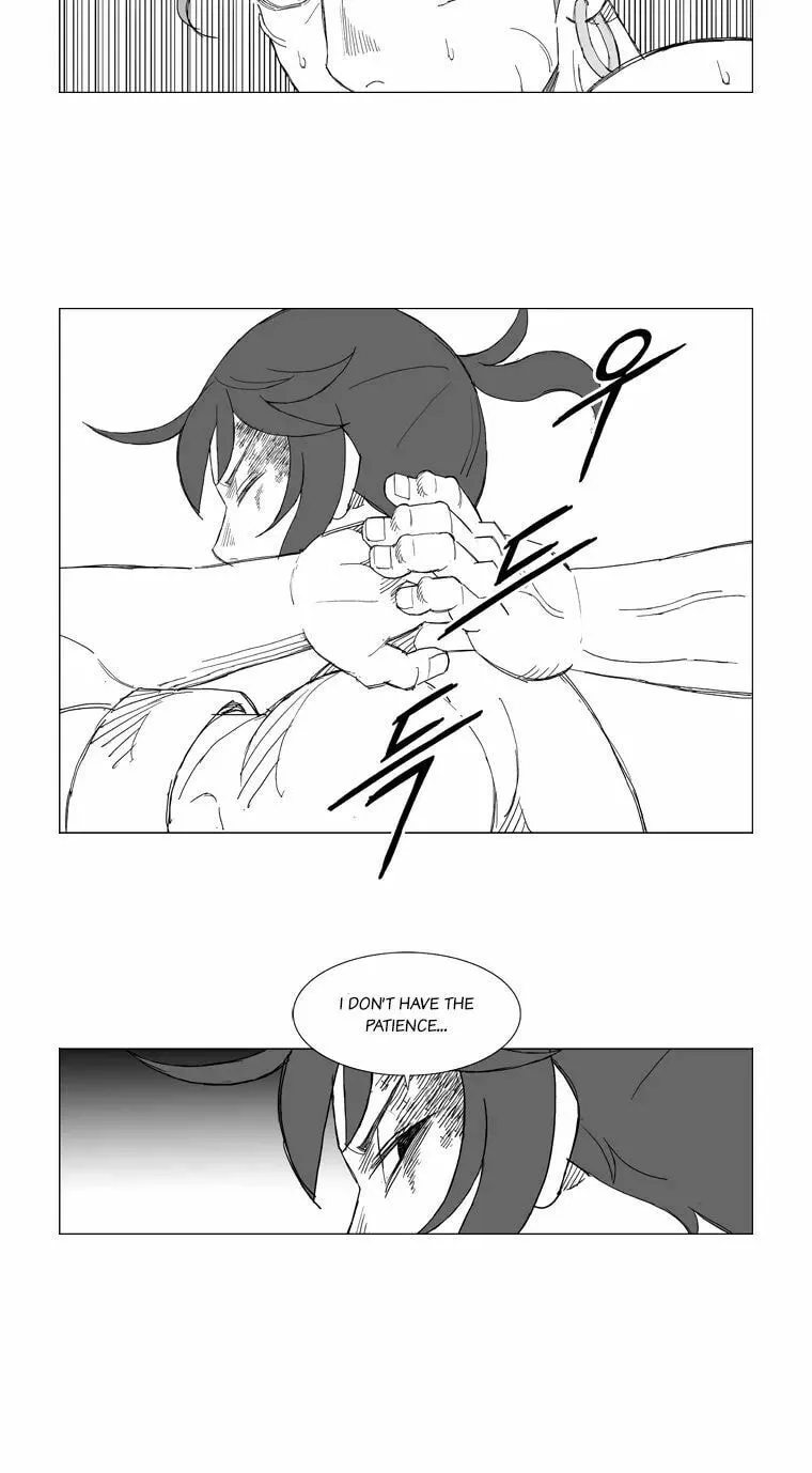 Mujang Chapter 154 page 14 - 