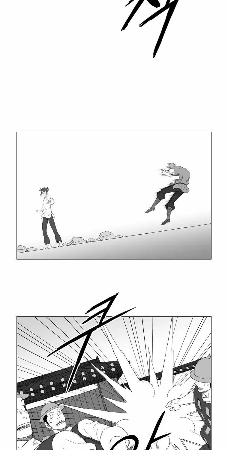 Mujang Chapter 154 page 17 - 