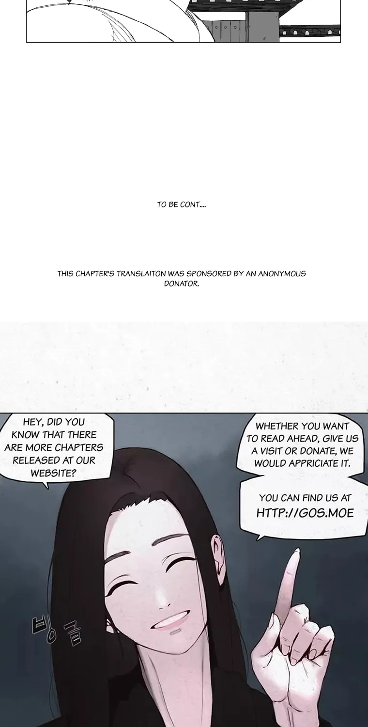 Mujang Chapter 154 page 28 - 