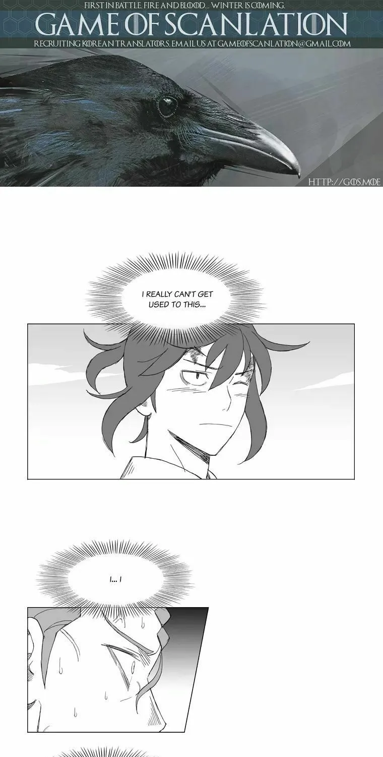 Mujang Chapter 154 page 5 - 