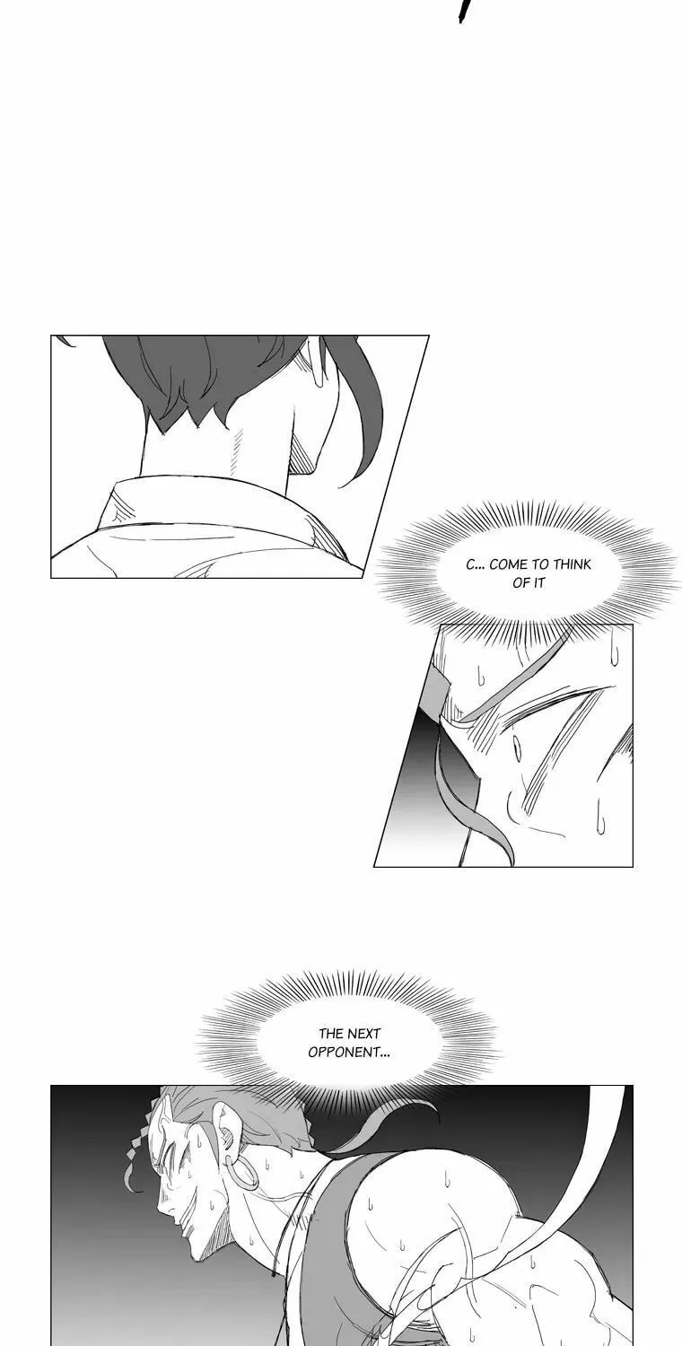 Mujang Chapter 154 page 9 - 