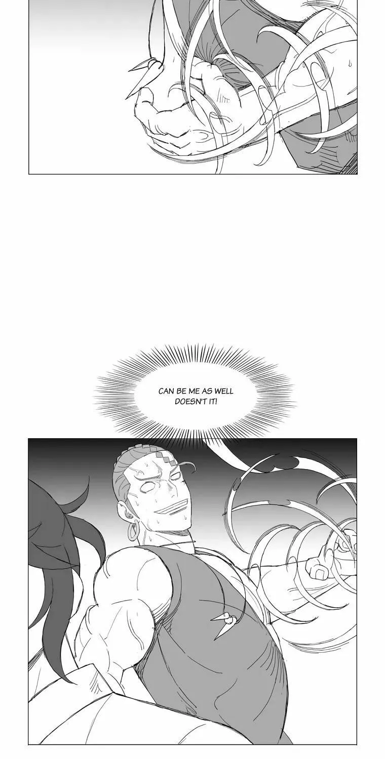 Mujang Chapter 154 page 10 - 