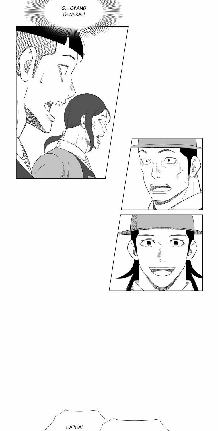 Mujang Chapter 155 page 2 - 