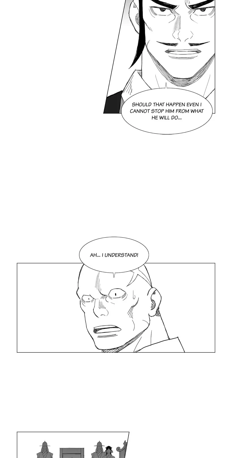 Mujang Chapter 155 page 11 - 