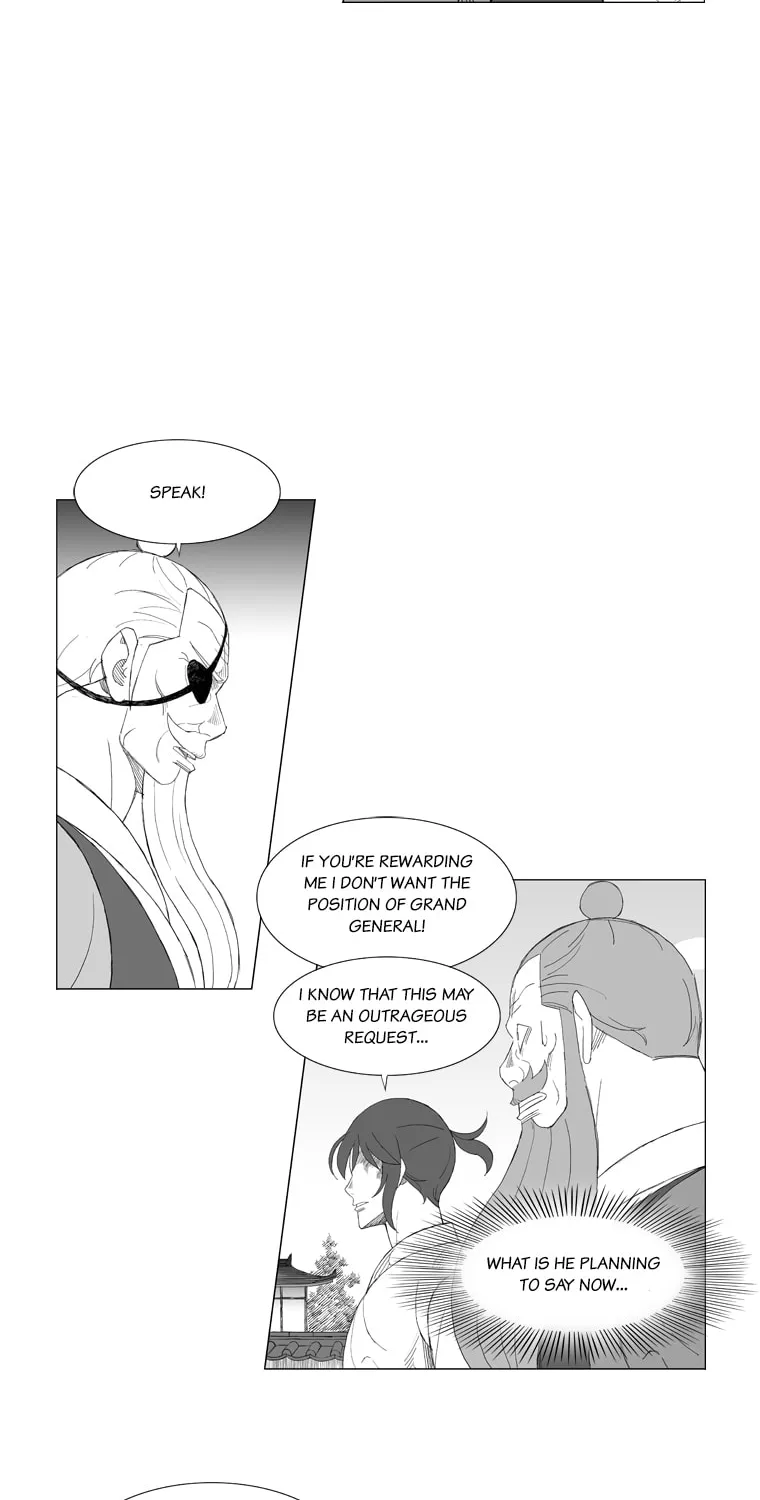 Mujang Chapter 155 page 18 - 