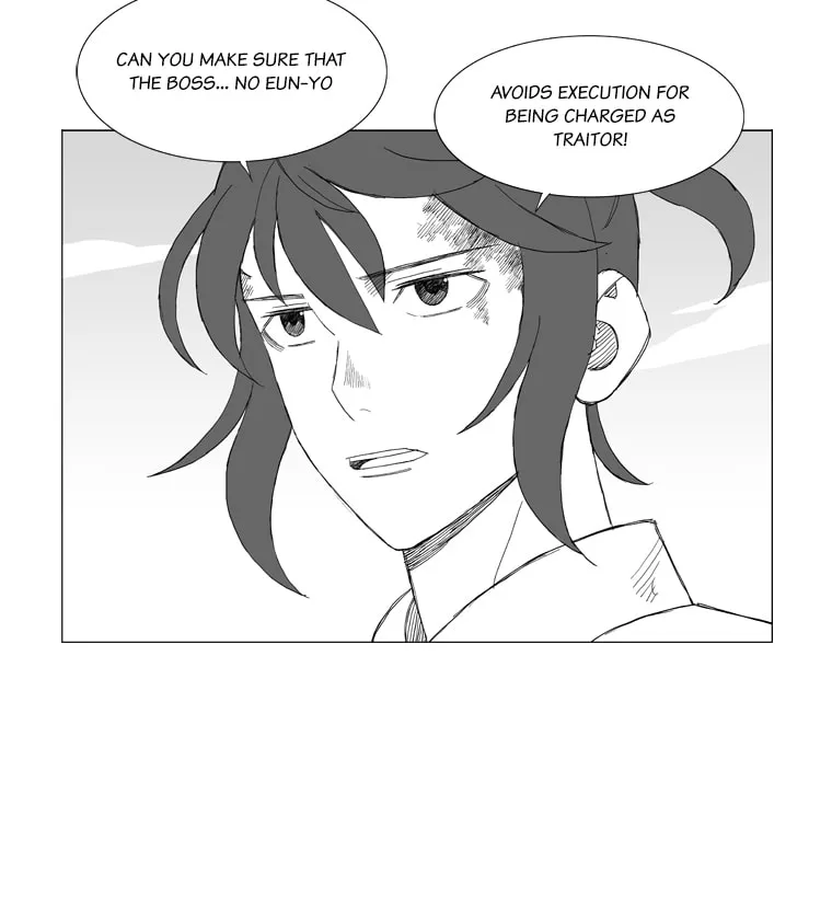 Mujang Chapter 155 page 19 - 