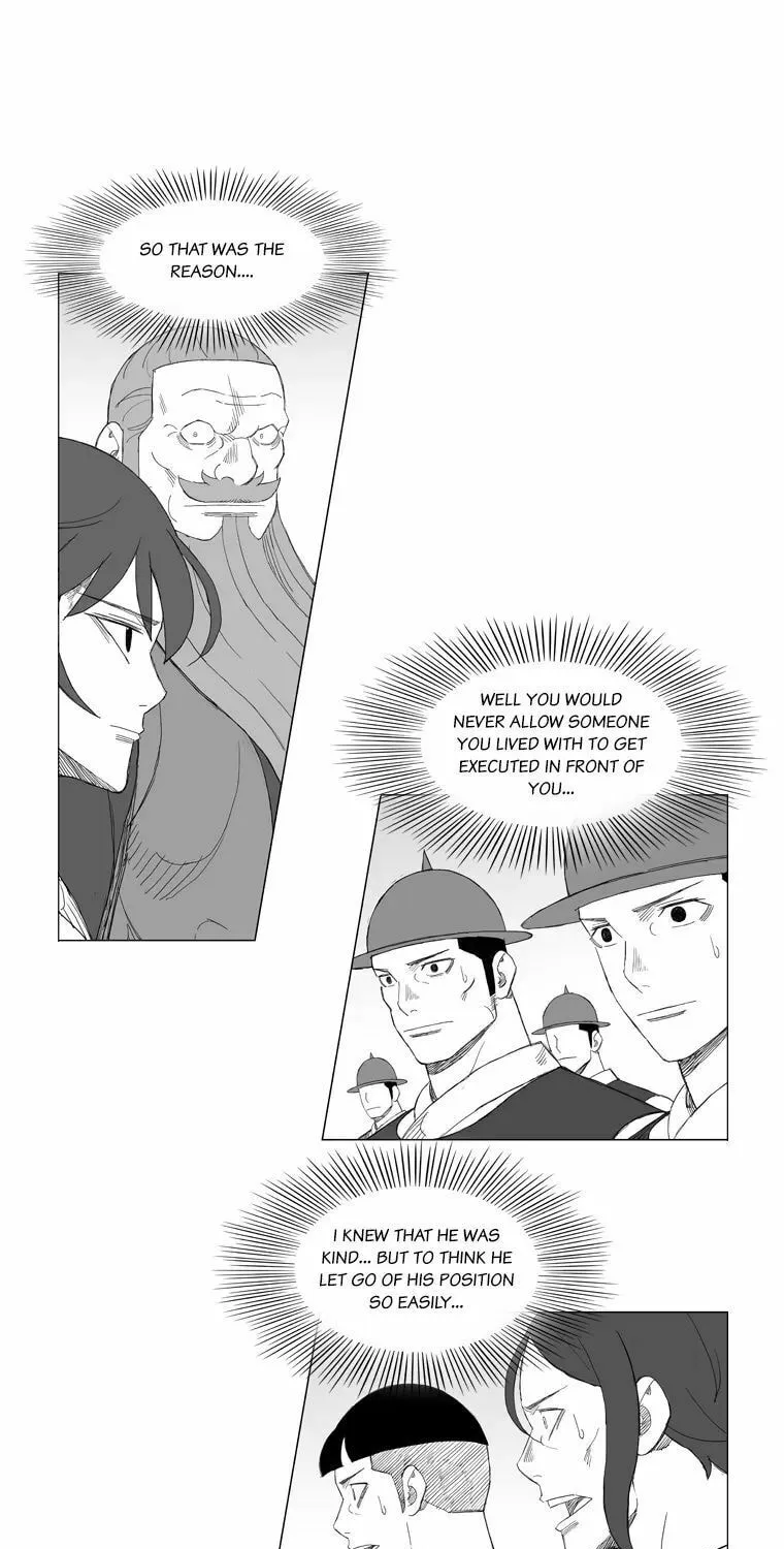 Mujang Chapter 155 page 20 - 