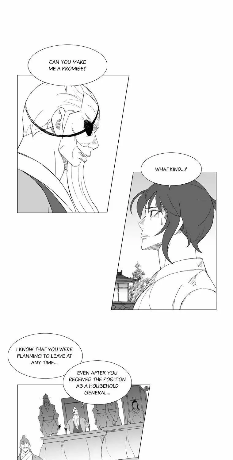 Mujang Chapter 155 page 24 - 