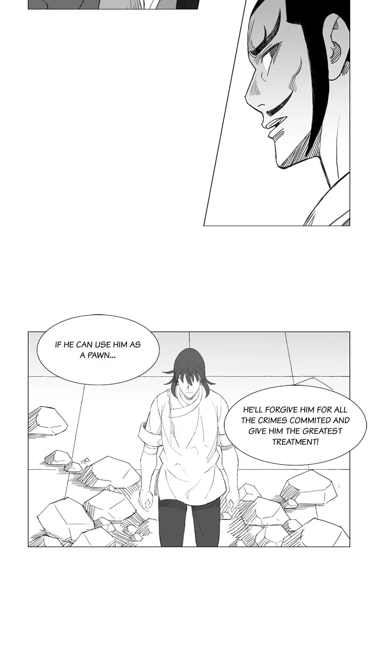 Mujang Chapter 155 page 9 - 