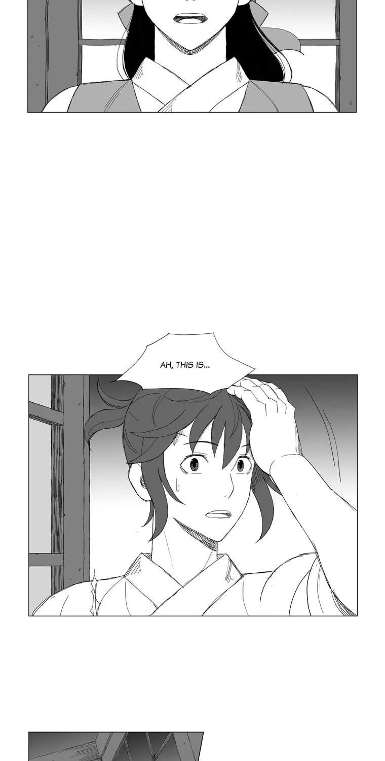 Mujang Chapter 156 page 22 - 