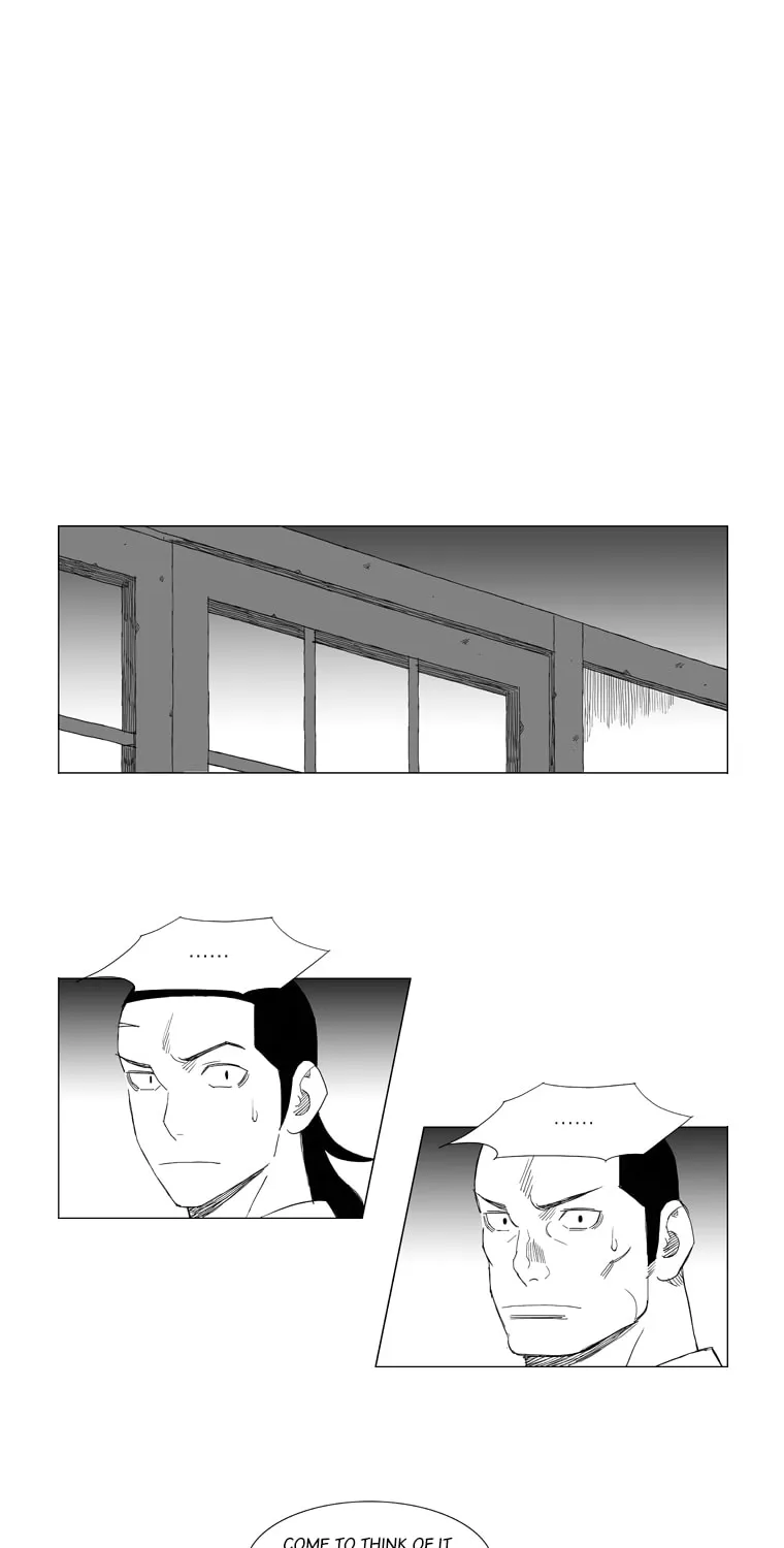 Mujang Chapter 156 page 27 - 