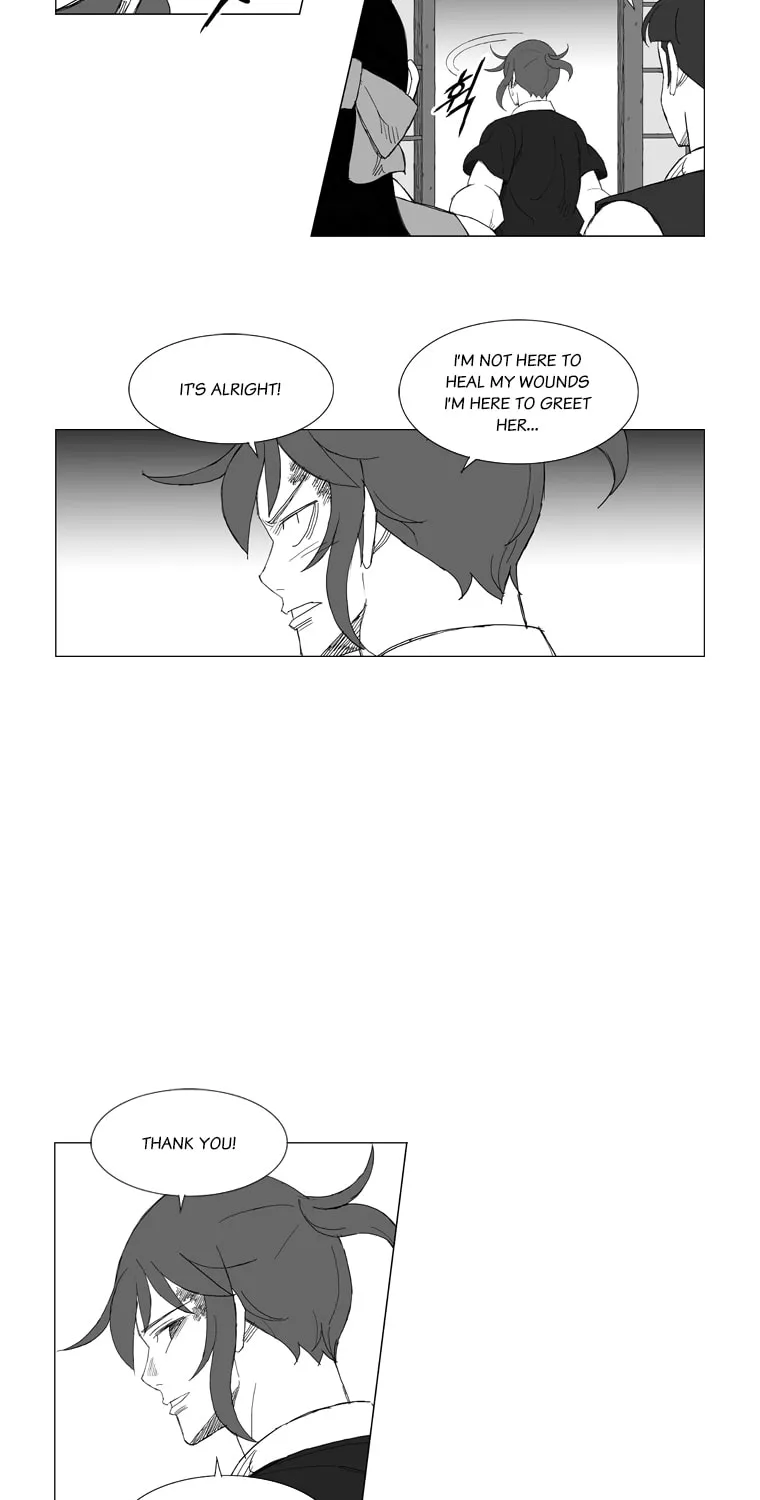 Mujang Chapter 157 page 17 - 