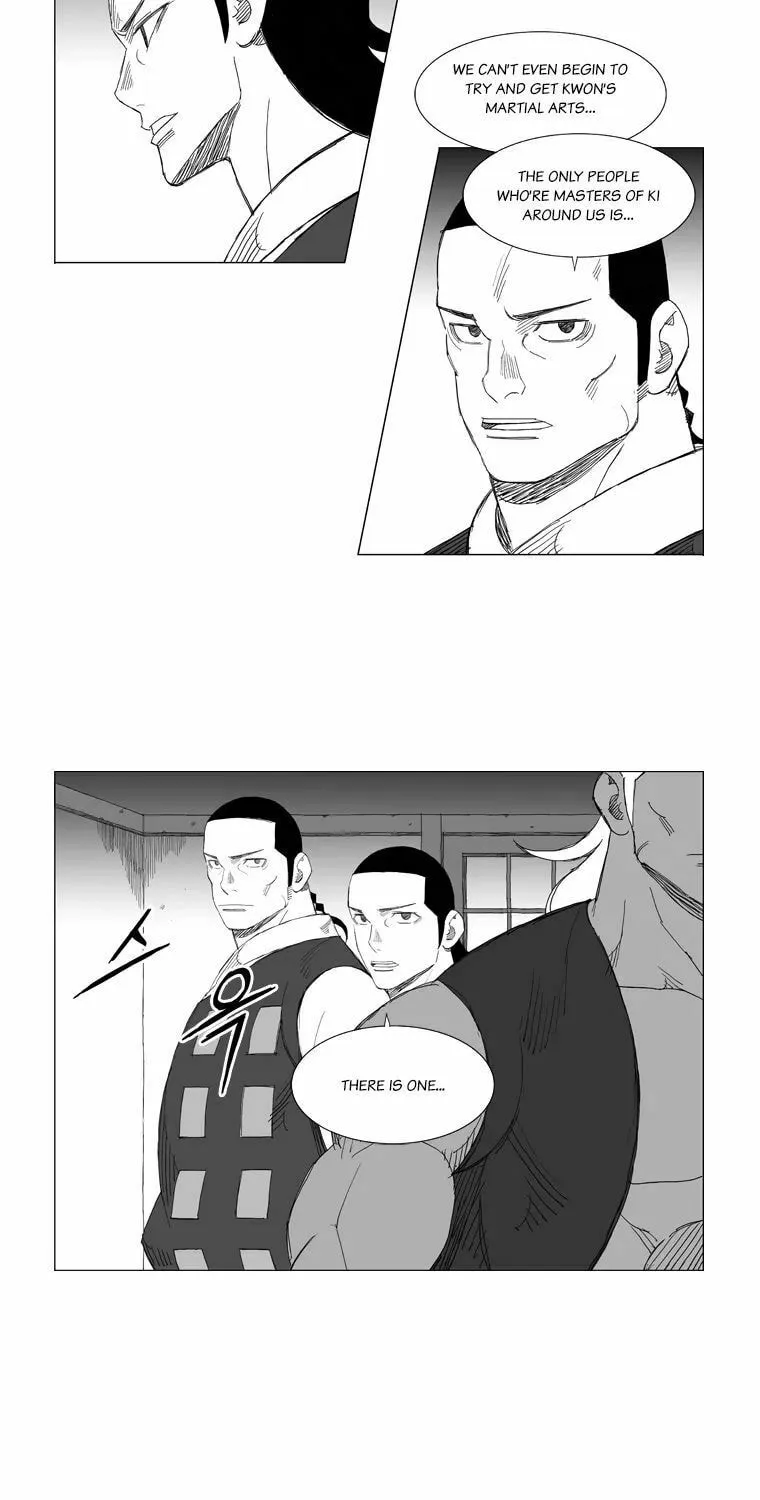 Mujang Chapter 157 page 3 - 