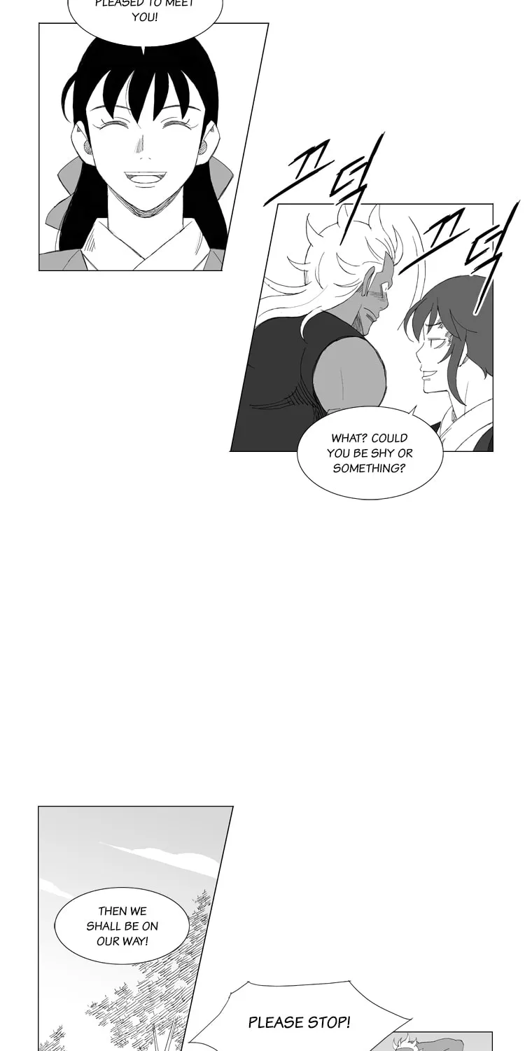 Mujang Chapter 157 page 22 - 