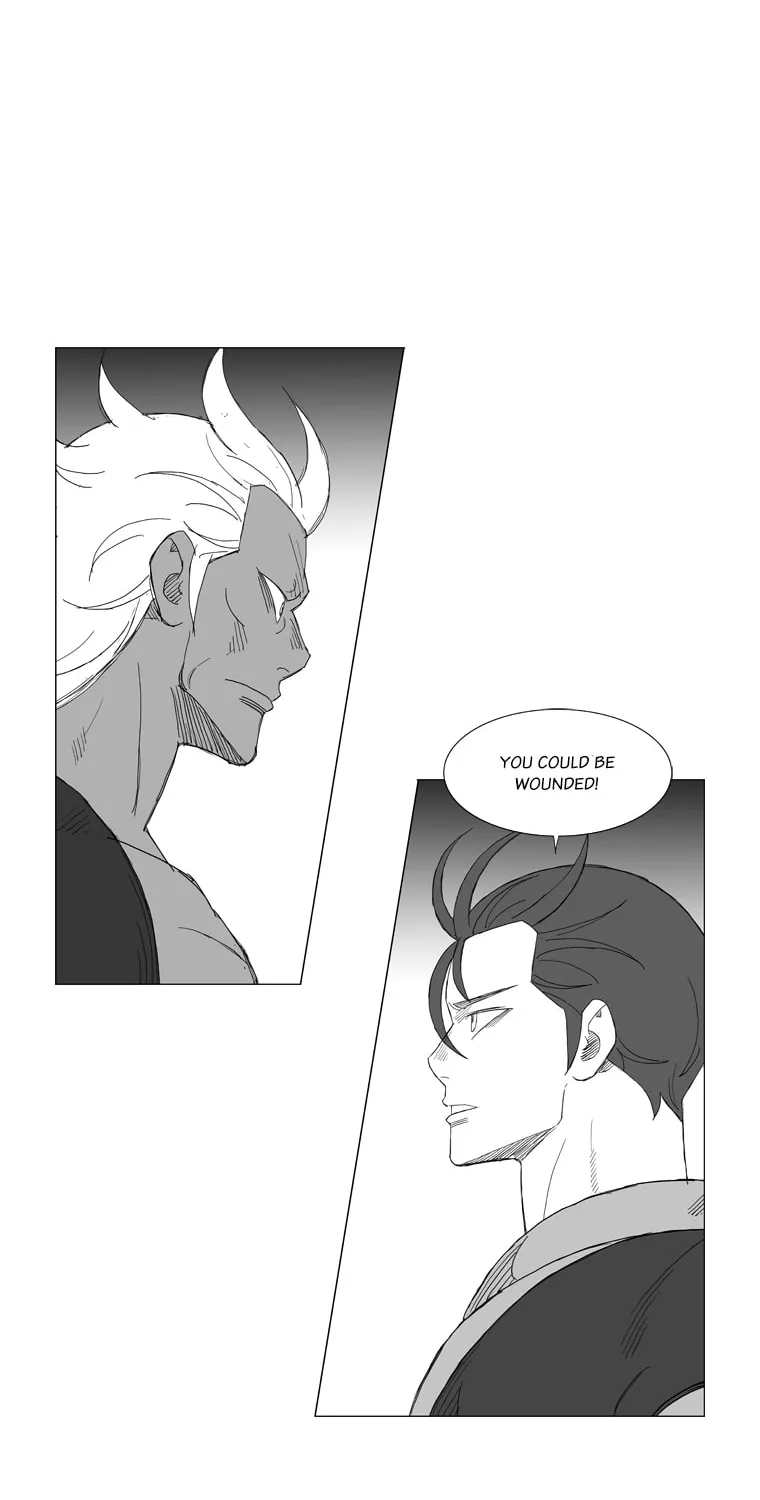 Mujang Chapter 157 page 26 - 