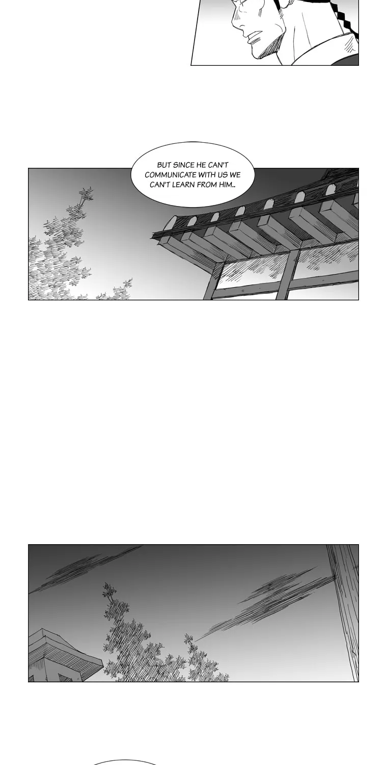Mujang Chapter 157 page 6 - 