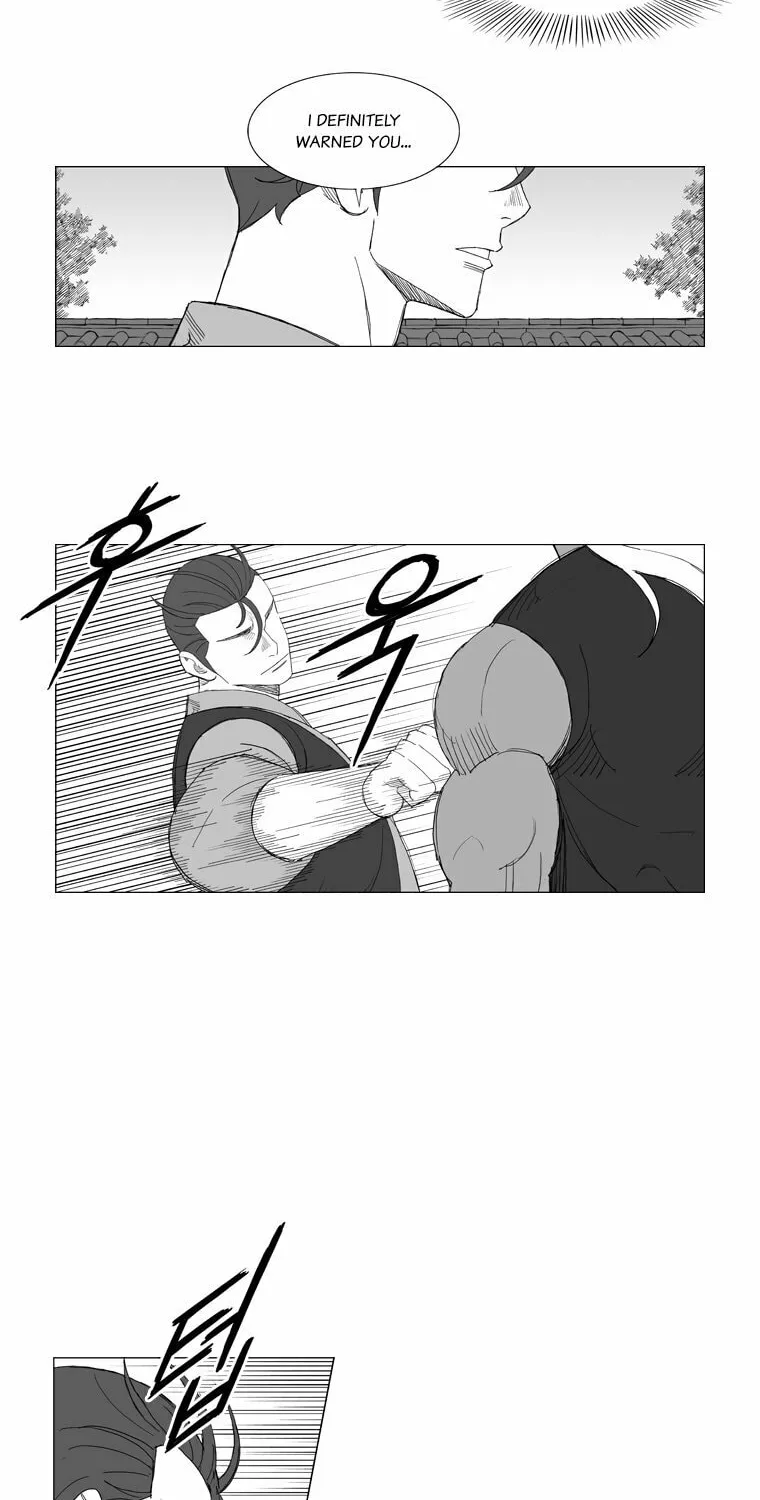 Mujang Chapter 158 page 2 - 