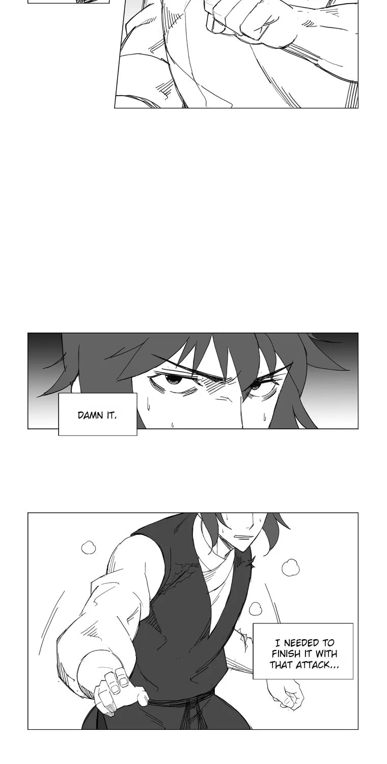 Mujang Chapter 33 page 18 - 