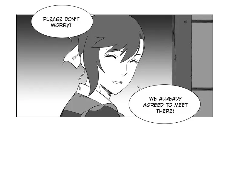 Mujang Chapter 33 page 22 - 