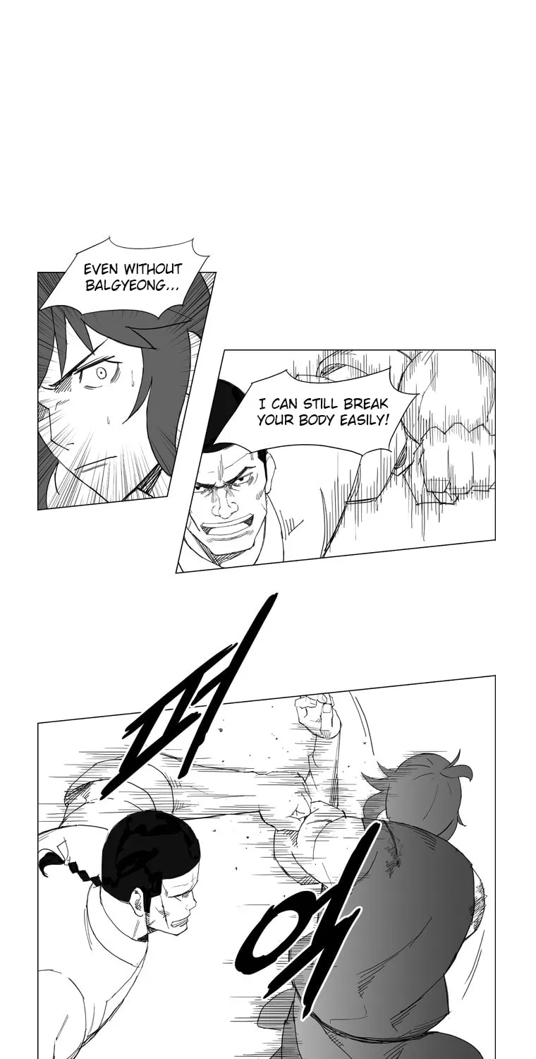 Mujang Chapter 33 page 9 - 