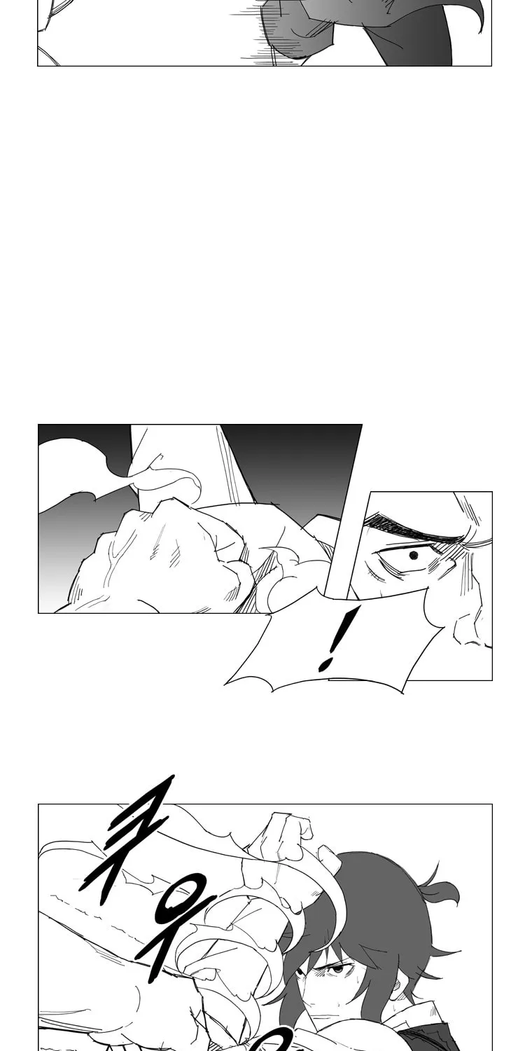 Mujang Chapter 33 page 10 - 