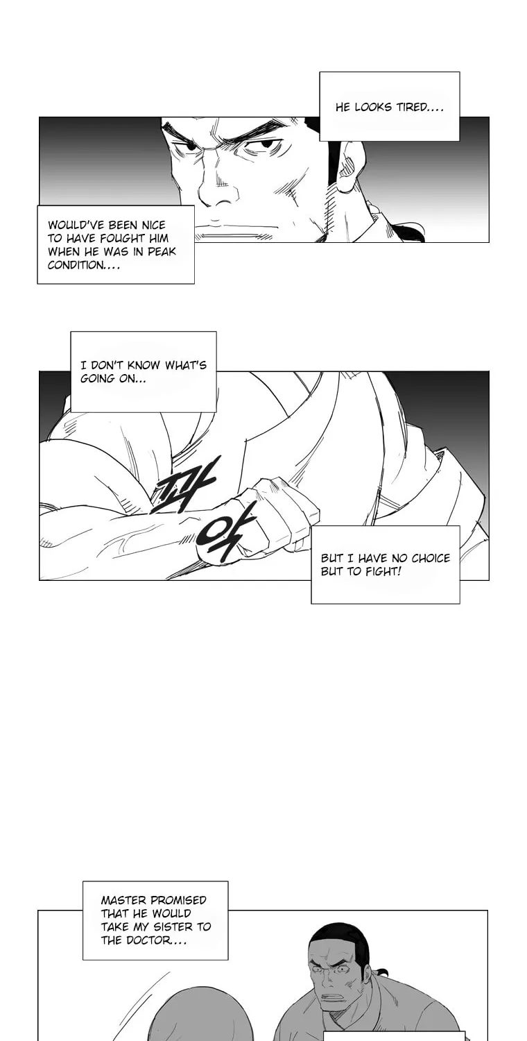 Mujang Chapter 34 page 2 - 