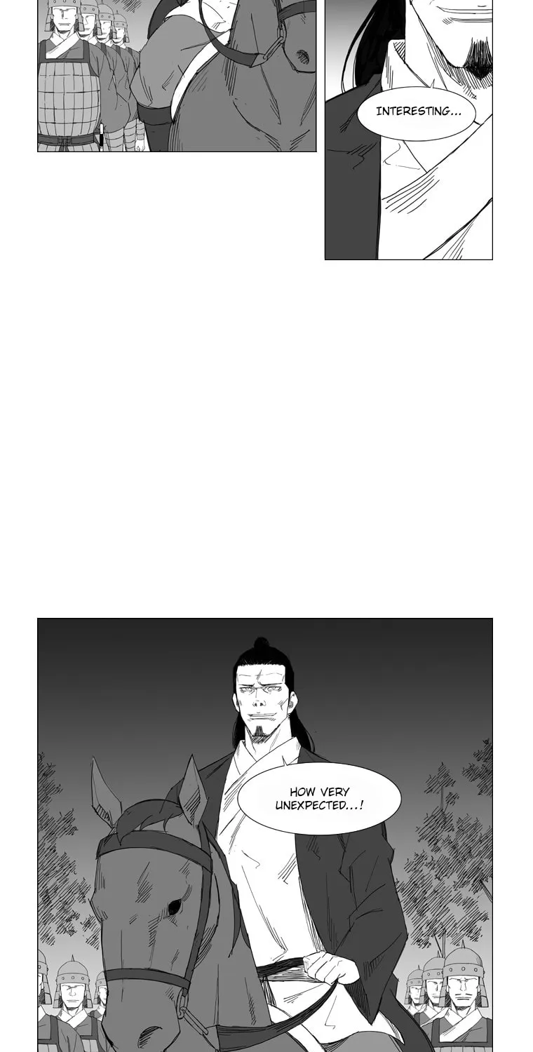 Mujang Chapter 34 page 14 - 