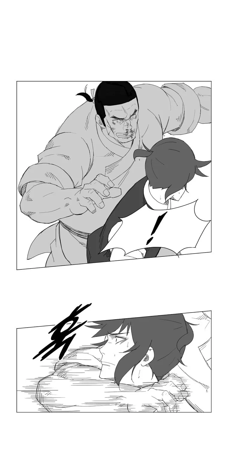 Mujang Chapter 34 page 20 - 