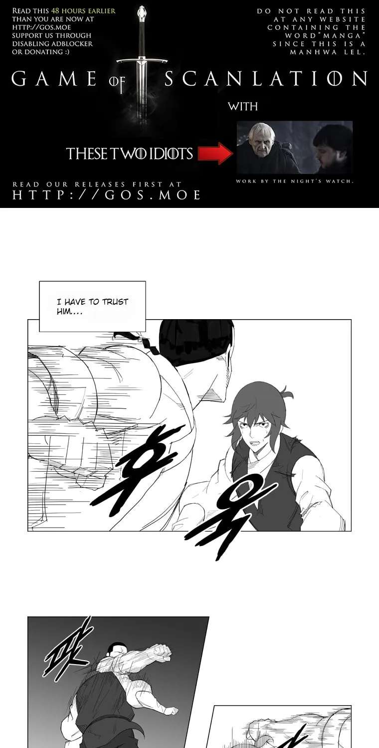 Mujang Chapter 34 page 4 - 