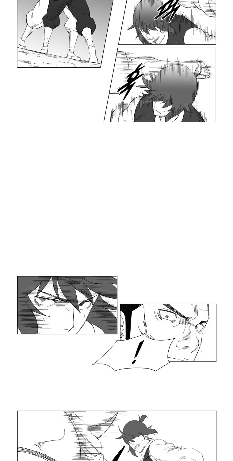 Mujang Chapter 34 page 5 - 