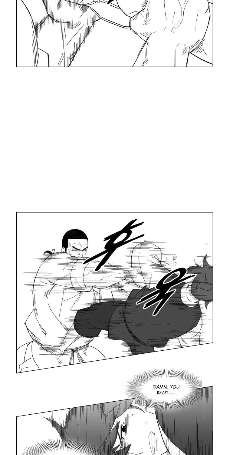 Mujang Chapter 34 page 9 - 