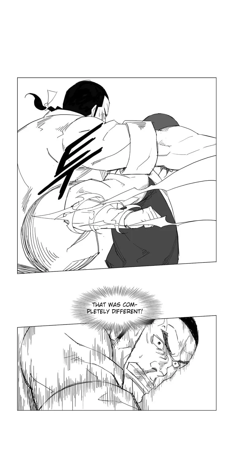 Mujang Chapter 35 page 12 - 