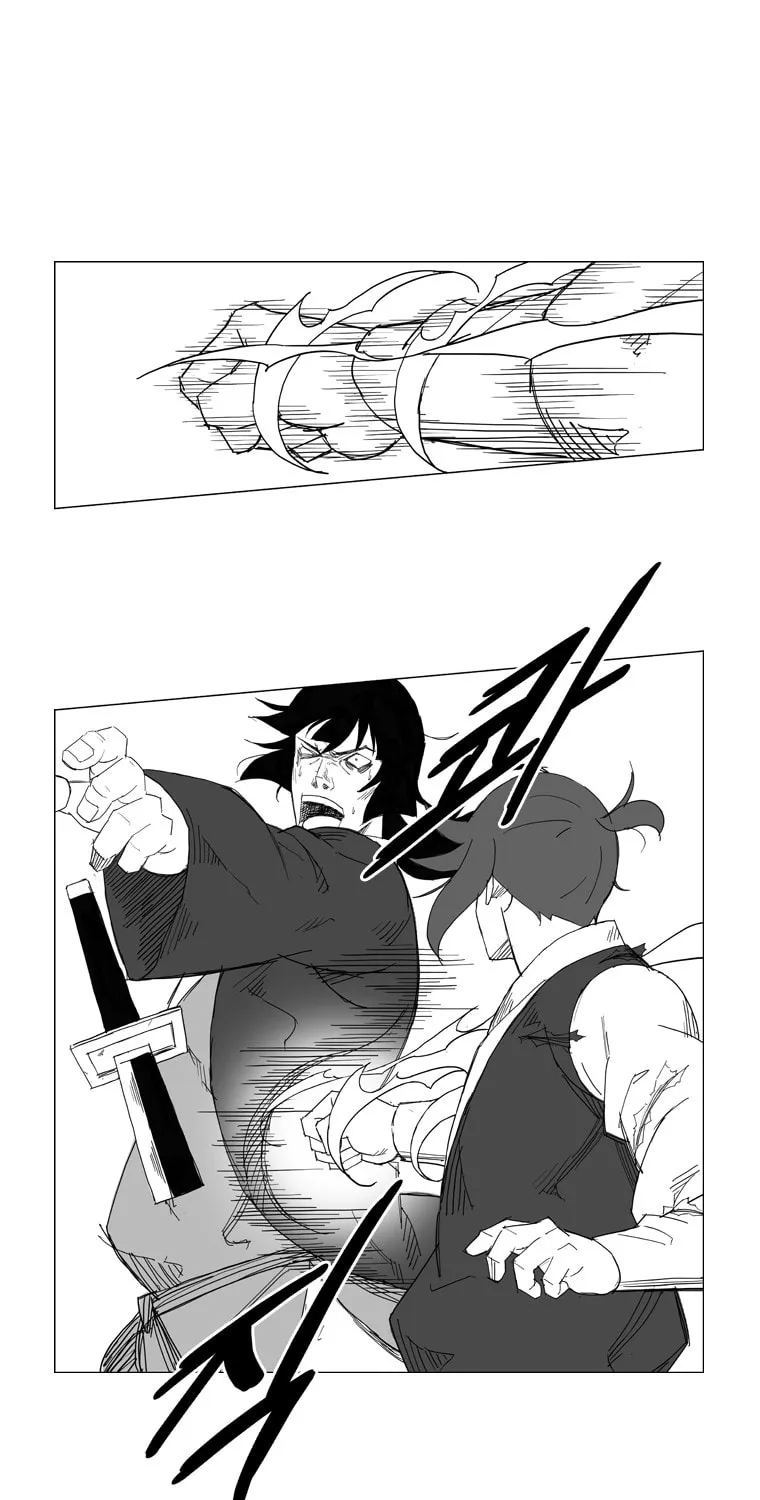 Mujang Chapter 35 page 16 - 