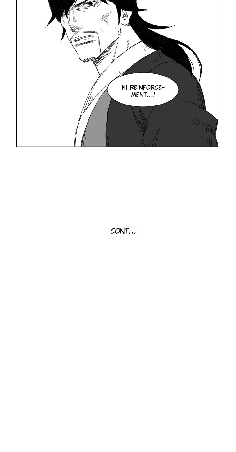 Mujang Chapter 35 page 22 - 