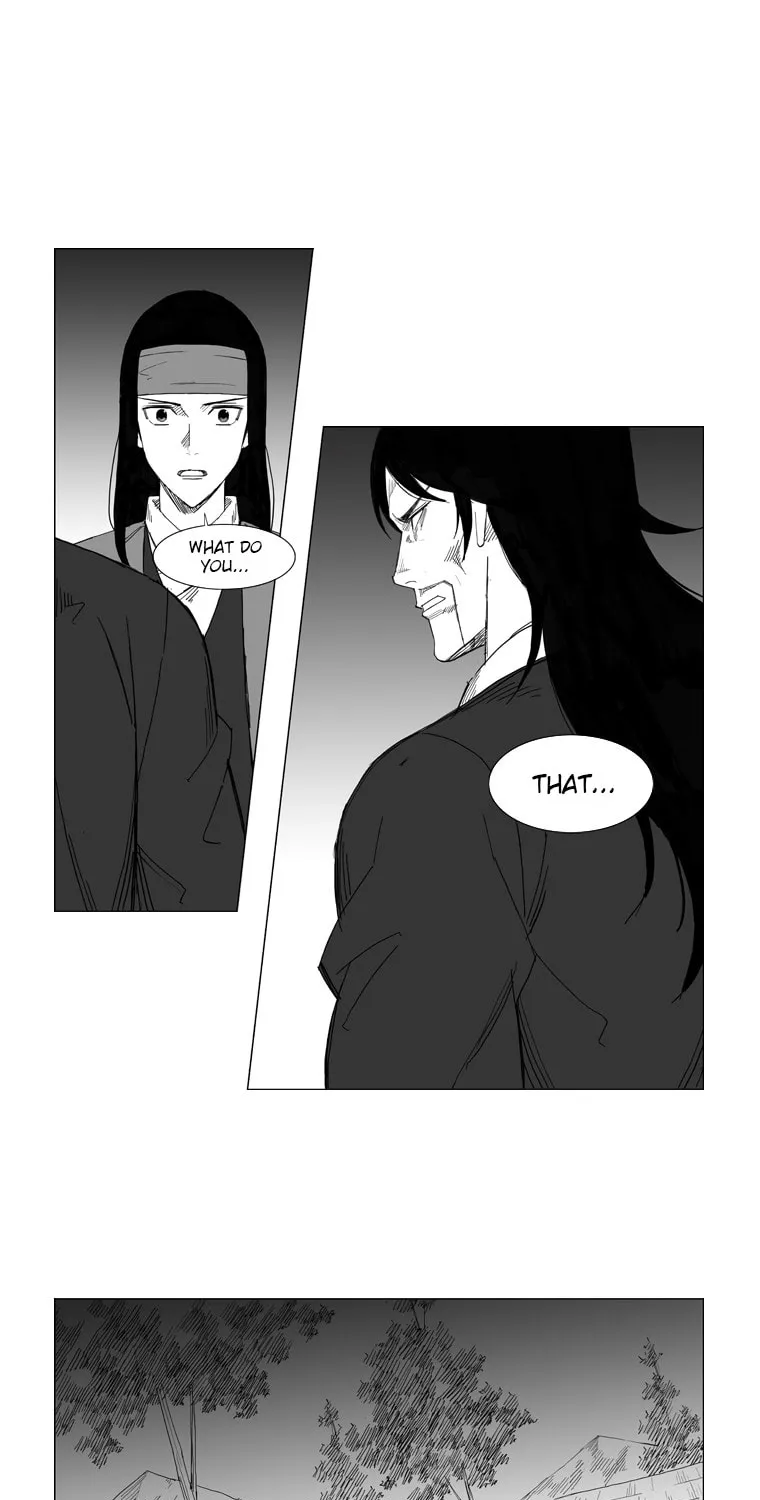 Mujang Chapter 35 page 4 - 