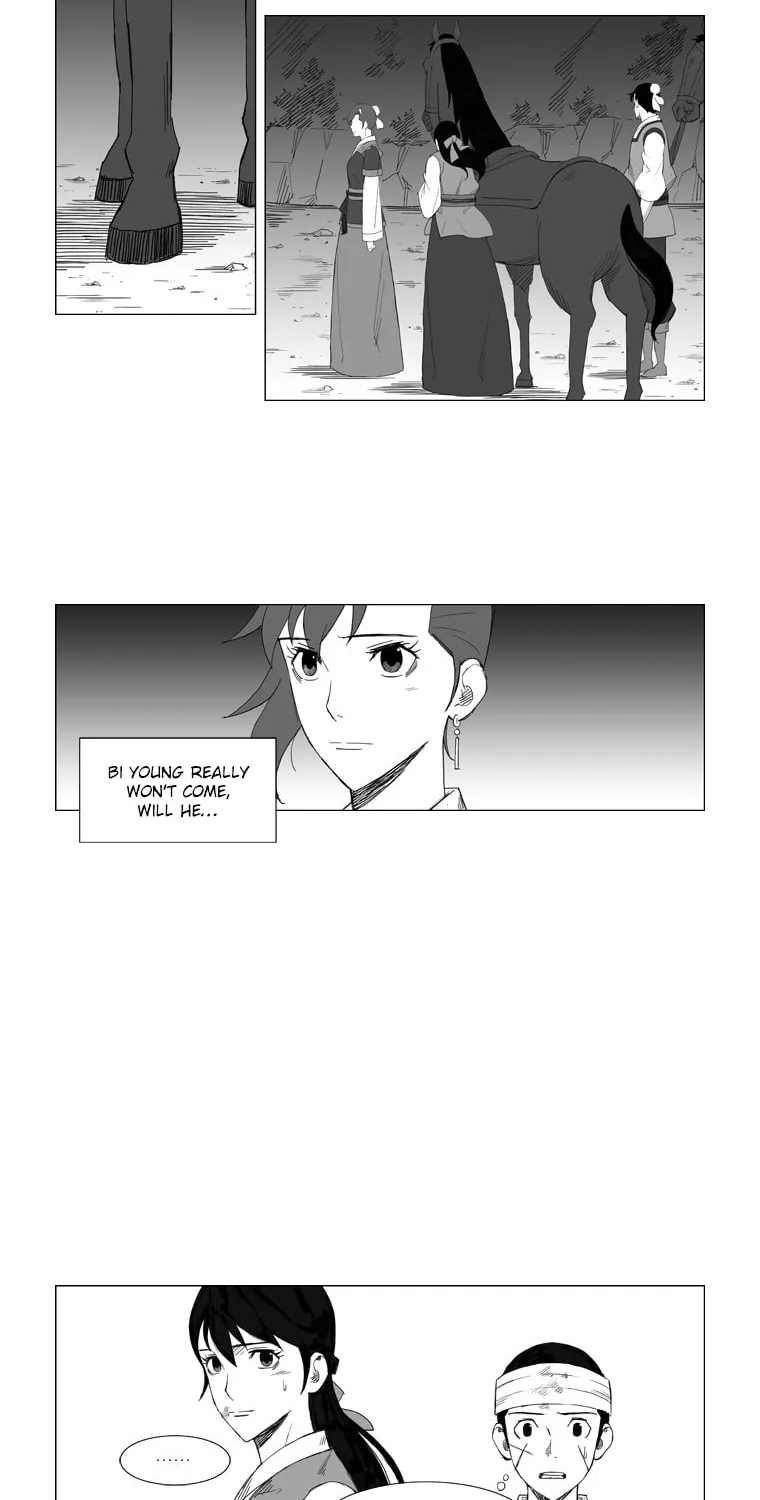 Mujang Chapter 36 page 2 - 