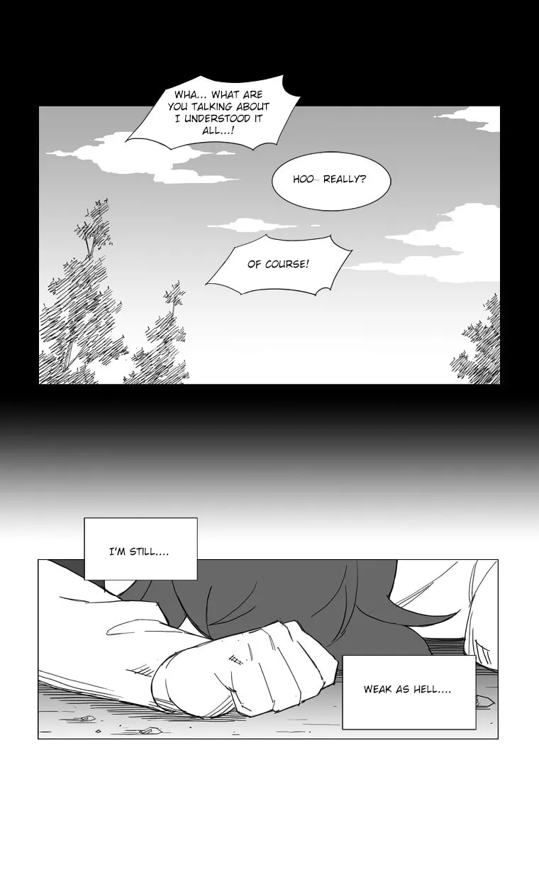 Mujang Chapter 36 page 15 - 