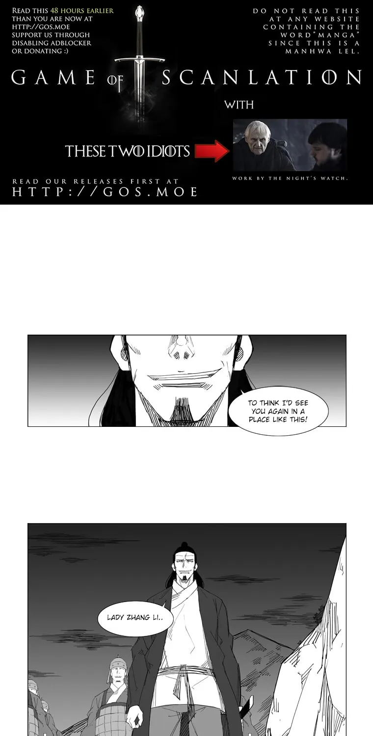 Mujang Chapter 36 page 4 - 
