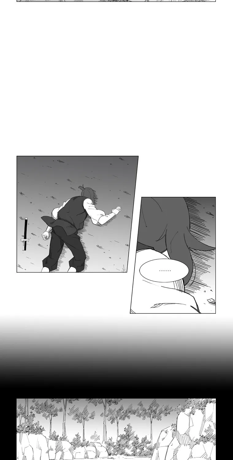 Mujang Chapter 36 page 9 - 