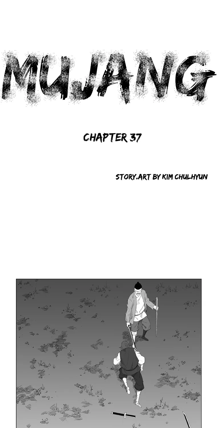 Mujang Chapter 37 page 1 - 
