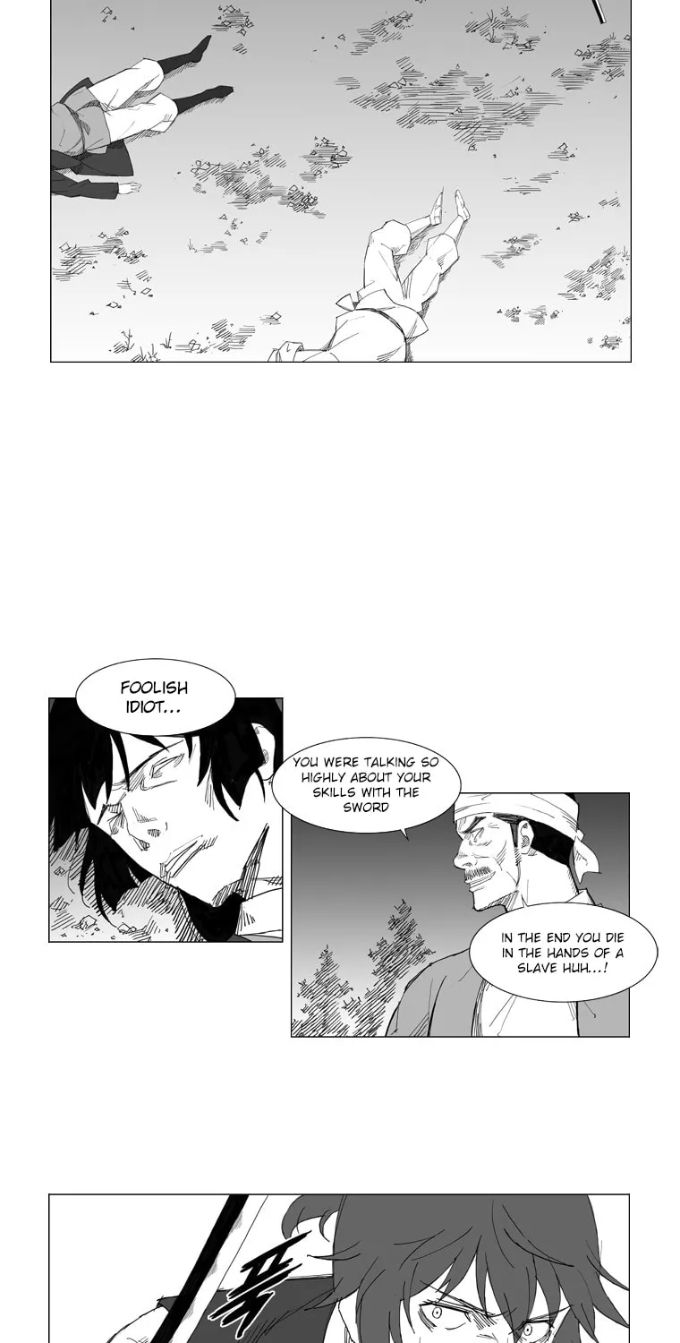 Mujang Chapter 37 page 2 - 
