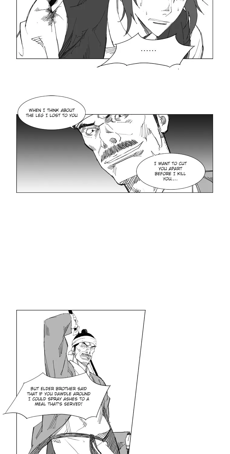 Mujang Chapter 37 page 3 - 