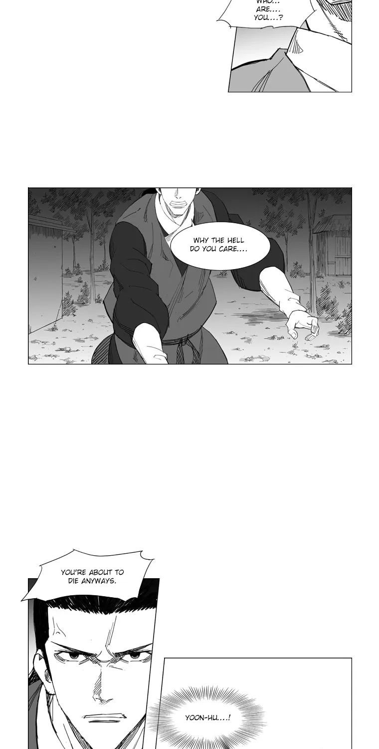 Mujang Chapter 37 page 7 - 