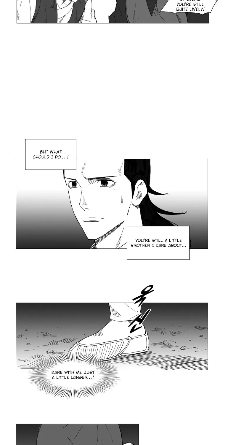 Mujang Chapter 37 page 10 - 