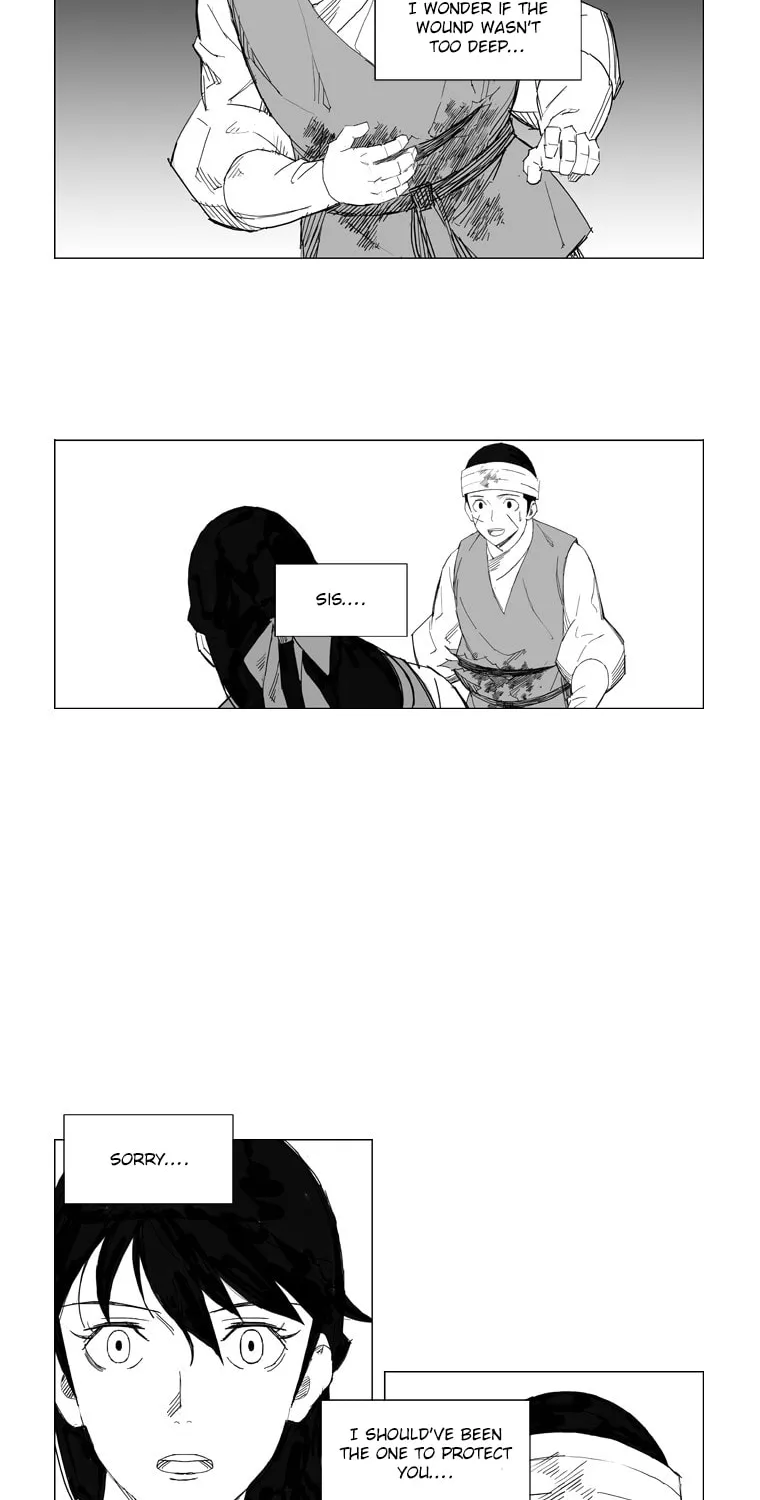 Mujang Chapter 38 page 2 - 
