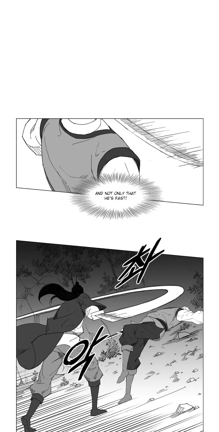 Mujang Chapter 38 page 13 - 