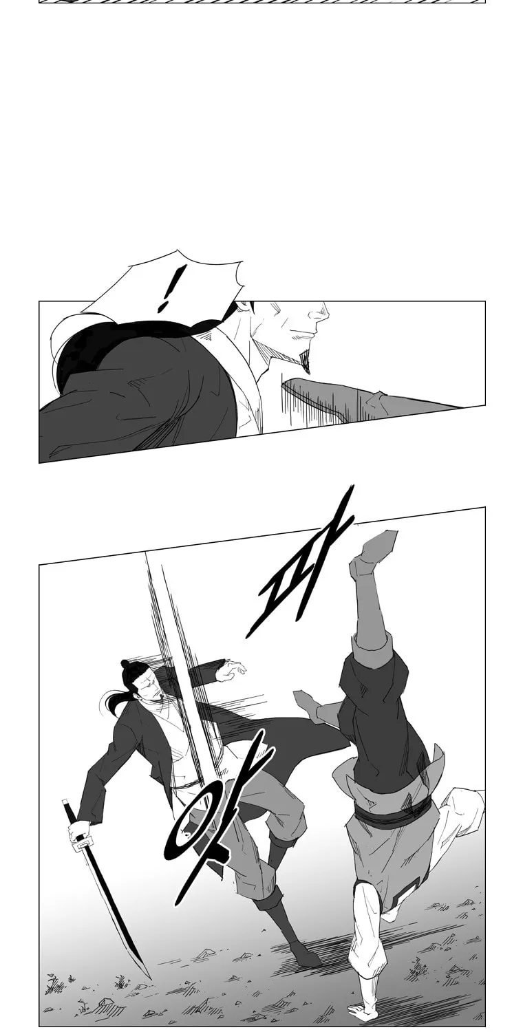 Mujang Chapter 38 page 14 - 