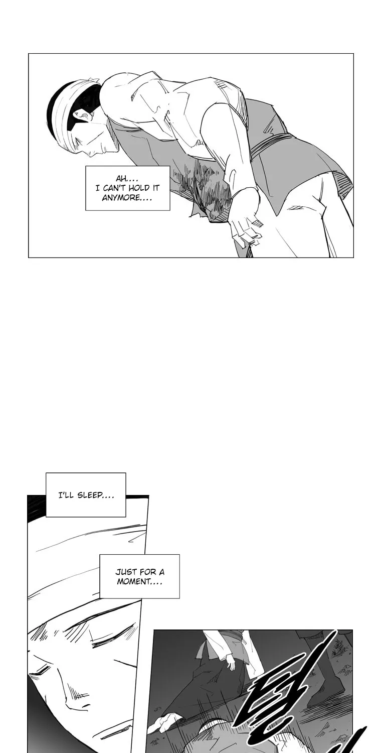 Mujang Chapter 38 page 5 - 