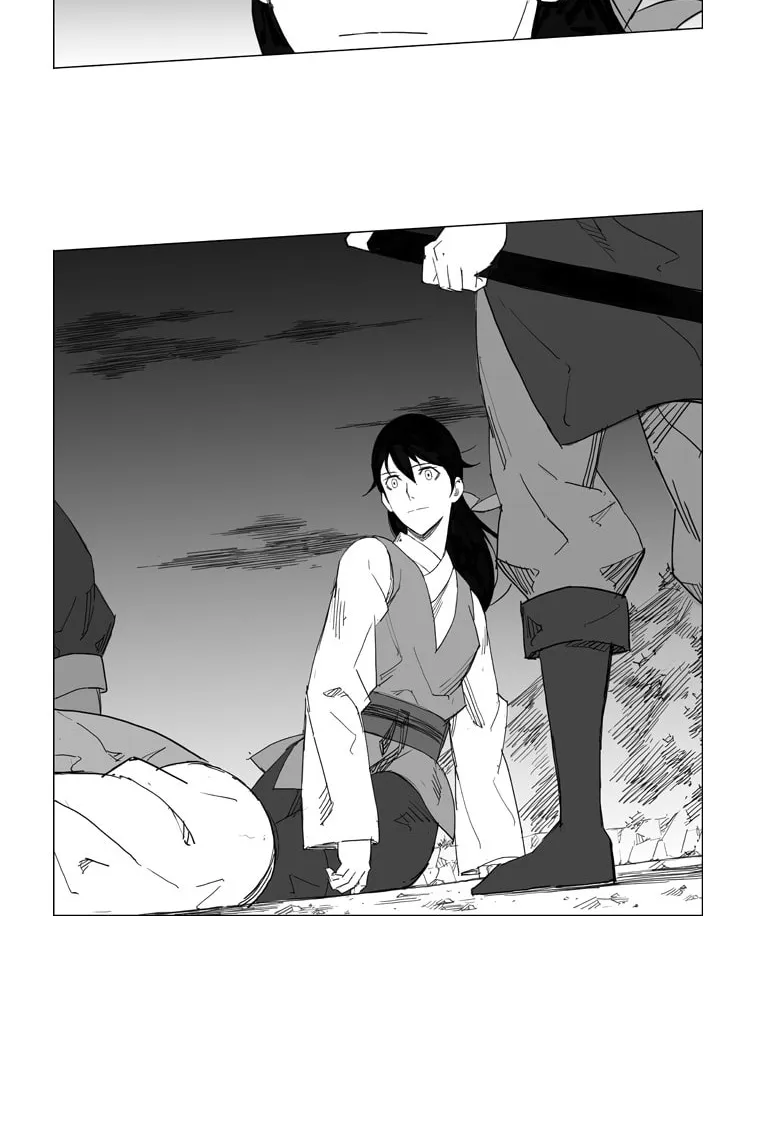 Mujang Chapter 38 page 7 - 
